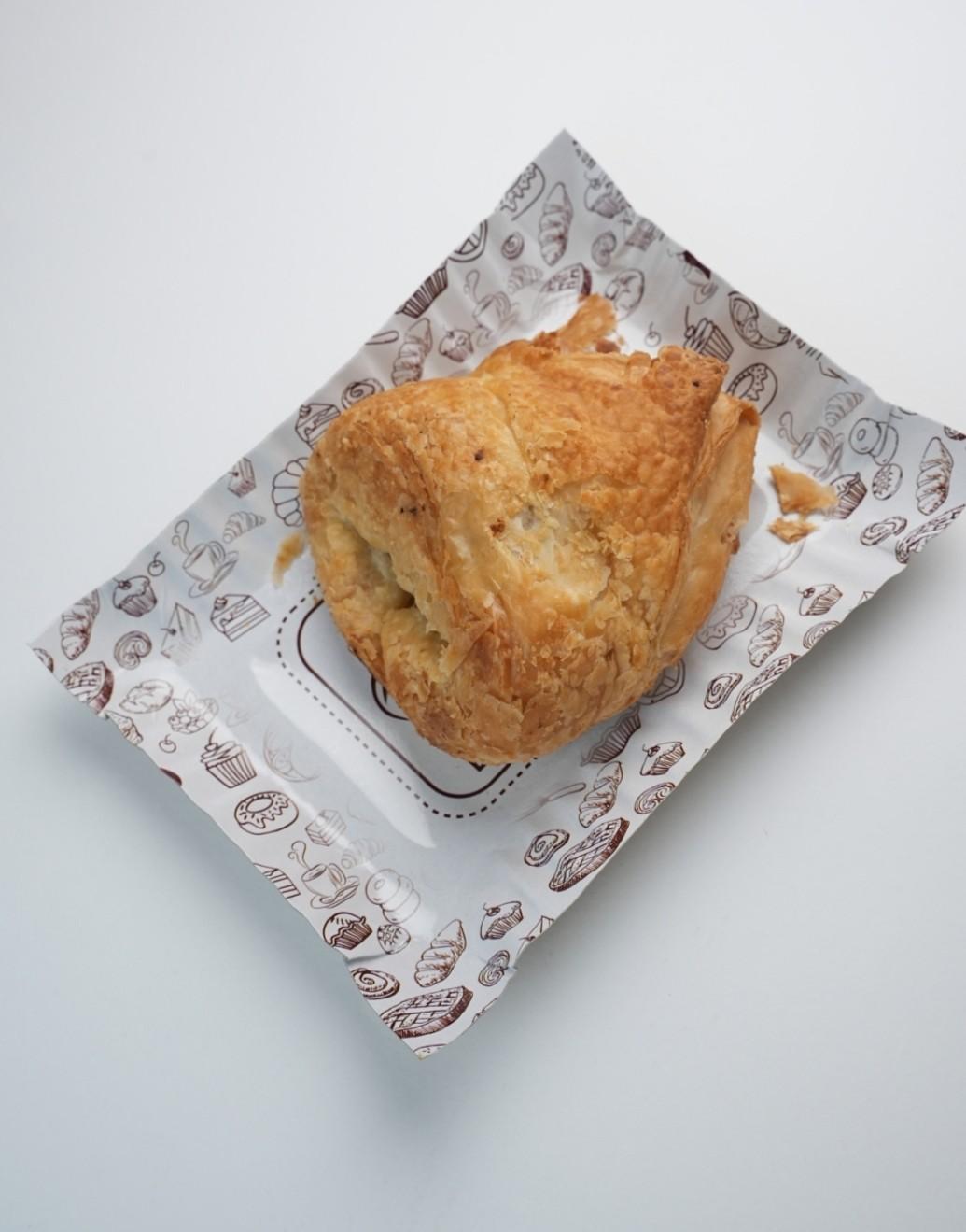 Rajasthani Patties